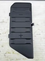 Крышка защит. аккумулятора Chery tiggo 7 PRO