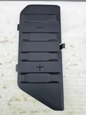 Крышка защит. аккумулятора Chery tiggo 7 PRO