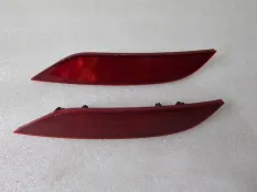 Отражатель зад. бампера левый Haval Jolion