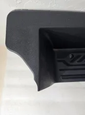 Накладка ступени левая Ford TRANSIT