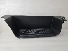 Накладка ступени левая Ford TRANSIT