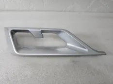 Накладка зад. бампера Omoda C5