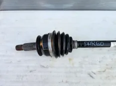 Полуось задняя левая Haval Dargo