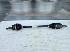 Полуось задняя левая Haval Dargo