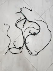 Потолочная проводка Haval Dargo