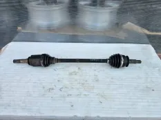 Полуось задняя правая Haval Dargo