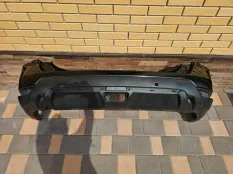 Задний бампер Nissan X-Trail T32