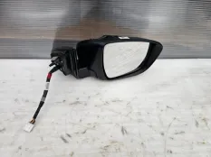 Зеркало левое Nissan Qashqai J11