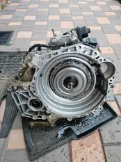 АКПП DCT380 (Донор) Exeed TXL (M32T /M32TFL)