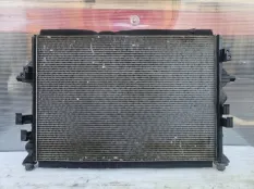 Радиатор охлаждения Changan CS55 Plus