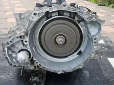 АКПП Донор Haval Dargo