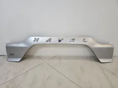 Накладка крышки багажника Haval M6