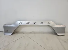 Накладка крышки багажника Haval M6