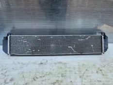 Радиатор интеркулера Chery tiggo 8