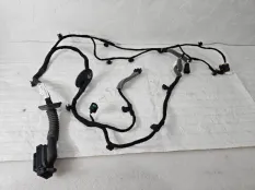 Проводка двери передняя левая Changan Eado Plus