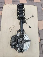 Передний правый ход. узел Haval Dargo