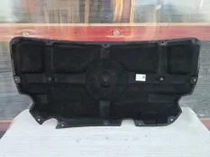 Шумоизоляция капота Chery tiggo 4