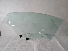 Стекло двери переднее левое Changan Eado Plus