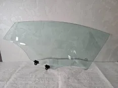 Стекло двери переднее левое Changan Eado Plus