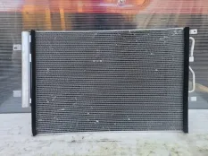 Радиатор кондиционера Chery tiggo 7 PRO MAX