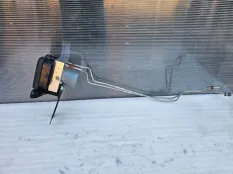 Блок ABS Haval Dargo