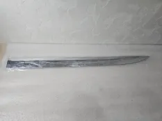 Молдинг двери передний левый Chery tiggo 8 PRO