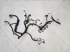 Проводка моторного отсека Changan Eado Plus