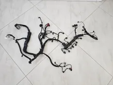 Проводка моторного отсека Changan Eado Plus