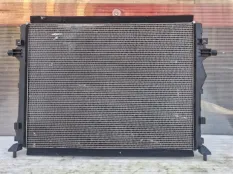 Радиатор охлаждения Changan CS55 Plus