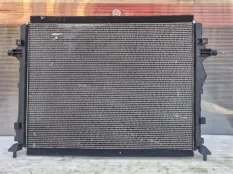 Радиатор охлаждения Changan CS55 Plus