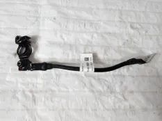 Клемма аккумулятора минус Changan Eado Plus