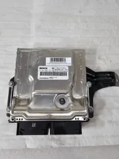 ЭБУ двигателем Changan Uni-T