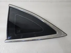 Форточка зад. лев Haval F7