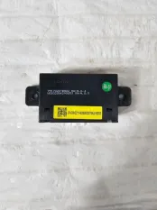 ЭБУ парктрониками Changan Eado Plus