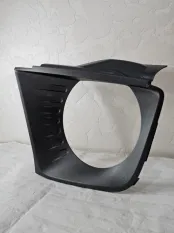 Накладка фары передняя лев Haval Dargo X