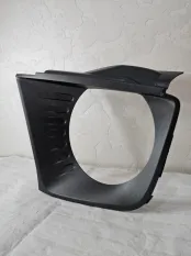 Накладка фары передняя лев Haval Dargo X