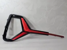 Накладка ПТФ правая Changan CS35 Plus