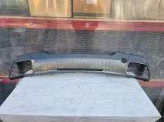 Накладка зад. бампера JAECOO J7