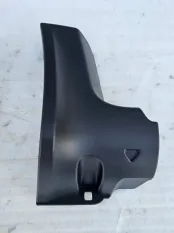 Накладка порога передняя левая Renault DUSTER