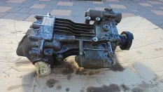 Редуктор заднего моста Haval Dargo