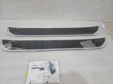 Дефлекторы зад. дверей Nissan Pathfinder R51