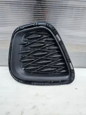 Накладка переднего бампера Changan Eado Plus