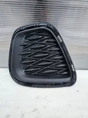 Накладка переднего бампера Changan Eado Plus