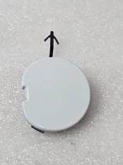 Заглушка буксировочного крюка Renault Logan 2