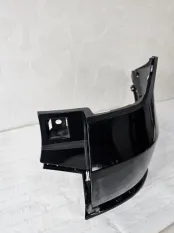 Прав. часть зад. бампера Haval Dargo