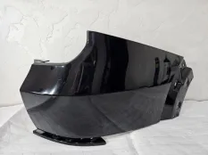 Прав. часть зад. бампера Haval Dargo