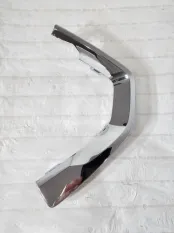 Накладка ПТФ хром правая Haval F7