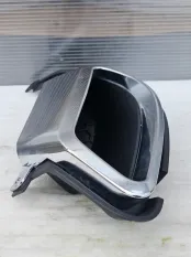 Накладка зад. бампера левая Chery tiggo 7 PRO