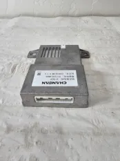 ЭБУ камерами Changan Eado Plus