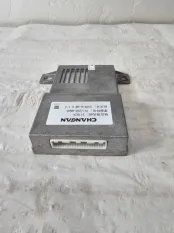 ЭБУ камерами Changan Eado Plus